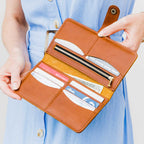 'Almost Perfect' Women's Bifold Wallet