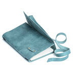 Leather Wrap Journal