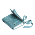 Leather Wrap Journal