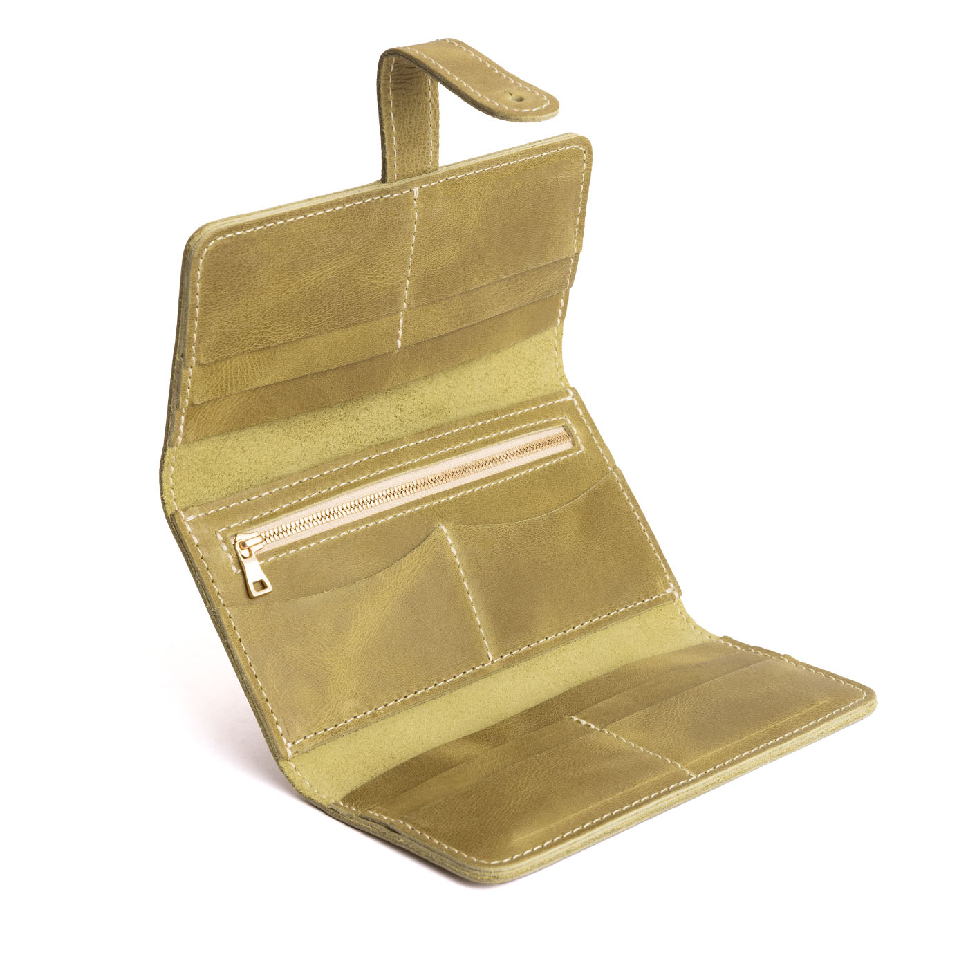 'Almost Perfect' Women's Trifold Wallet