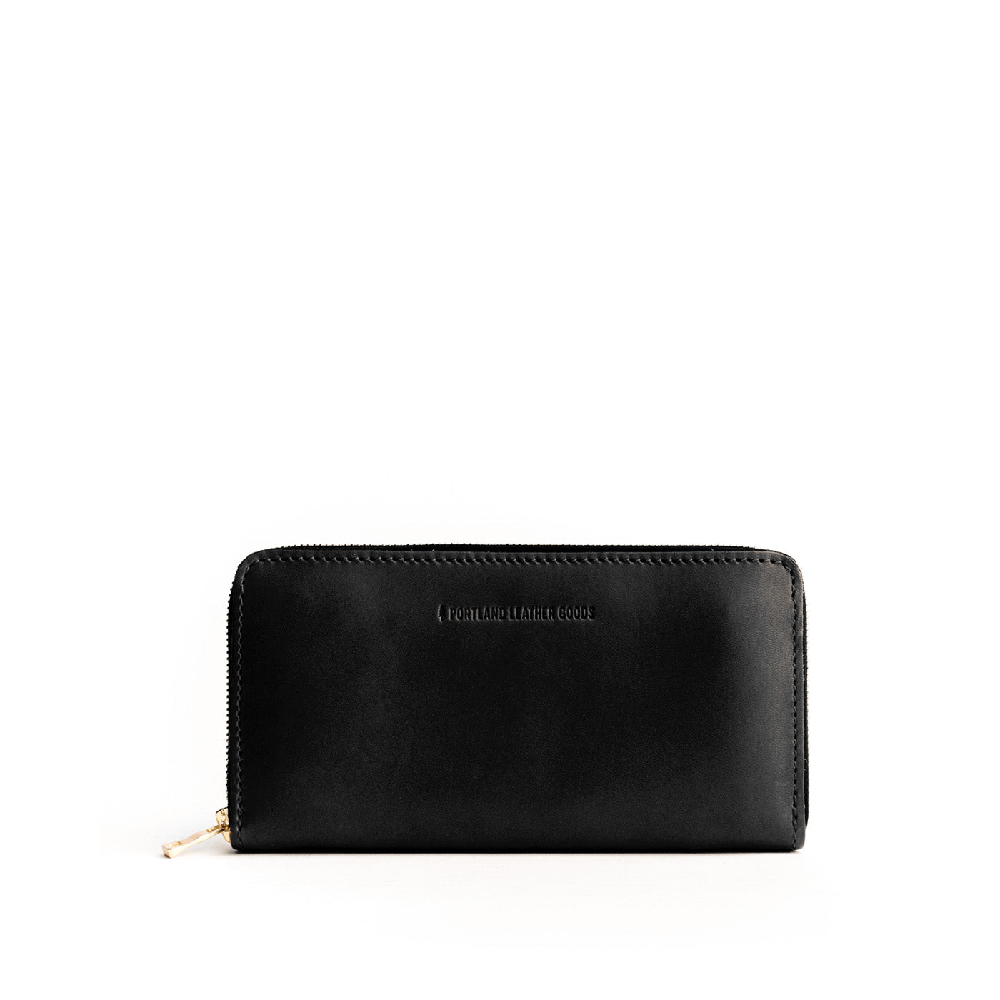 'Almost Perfect' Accordion Zip Wallet