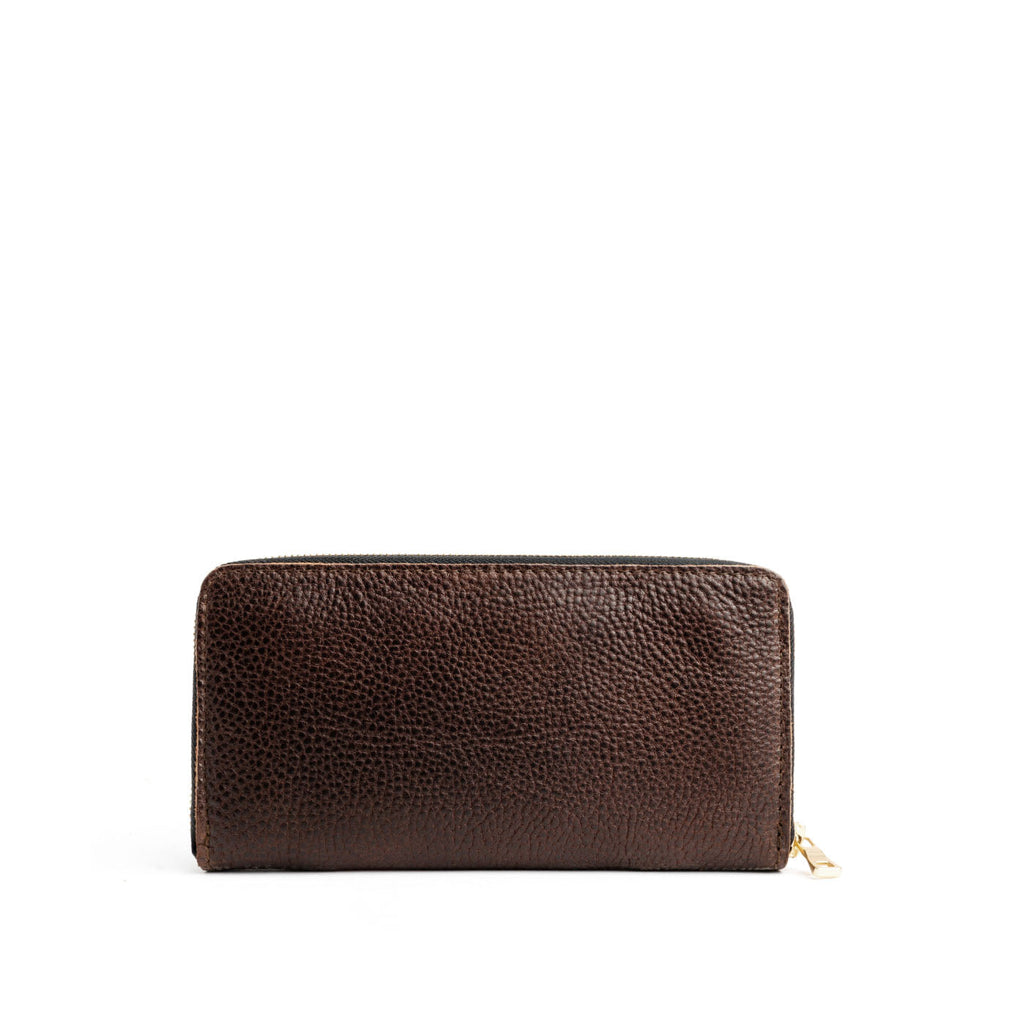 'Almost Perfect' Accordion Zip Wallet