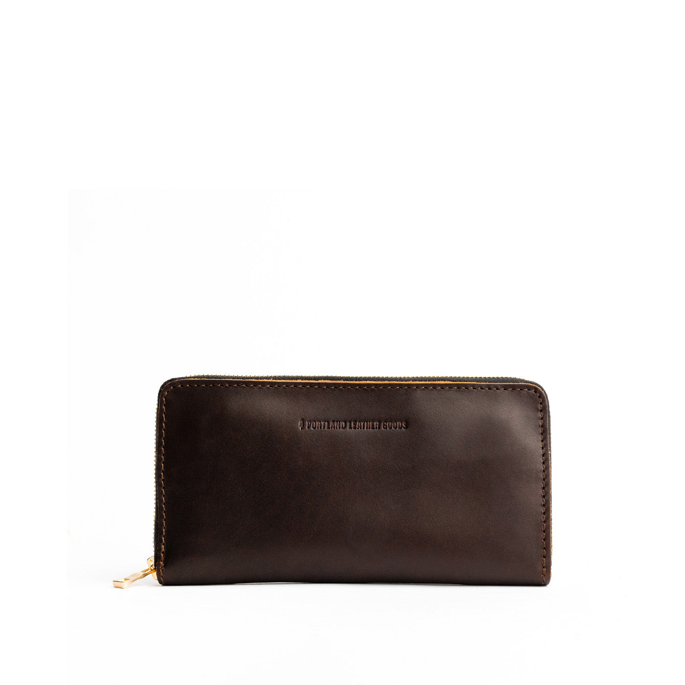 'Almost Perfect' Accordion Zip Wallet