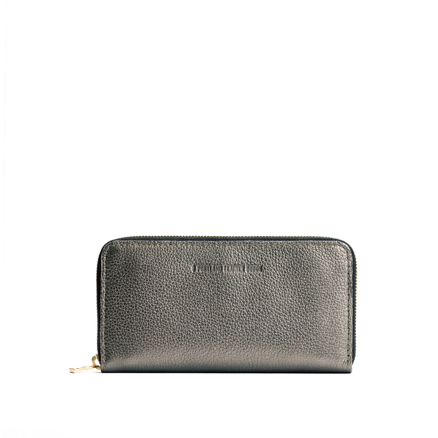 'Almost Perfect' Accordion Zip Wallet