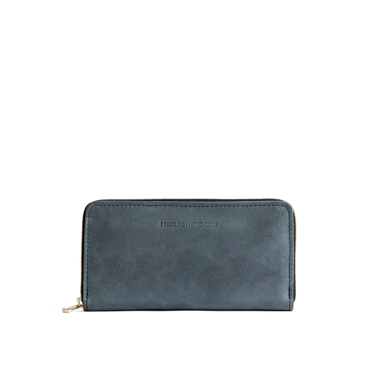 'Almost Perfect' Accordion Zip Wallet