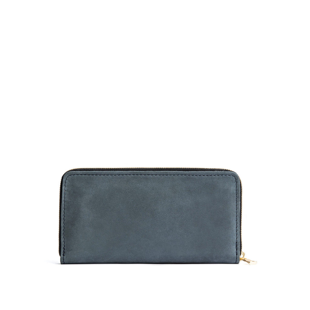 'Almost Perfect' Accordion Zip Wallet