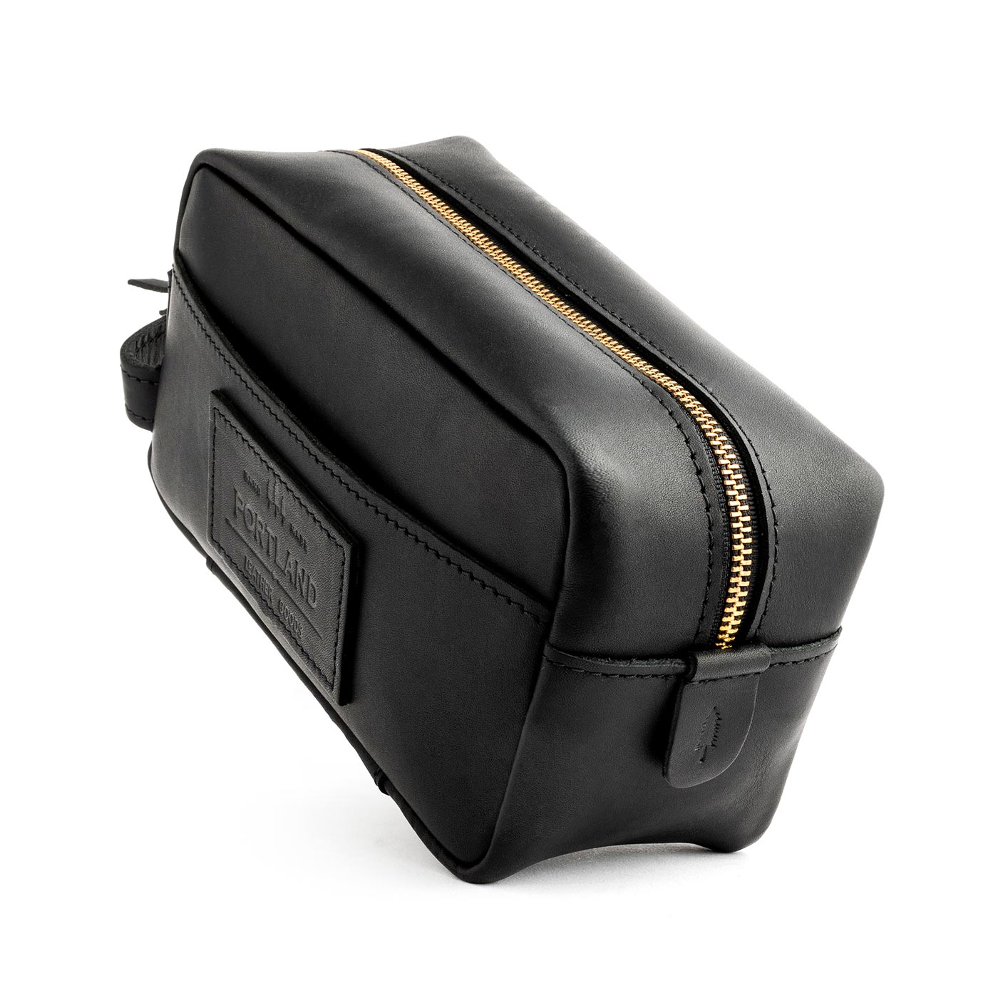 'Almost Perfect' Deluxe Dopp Kit
