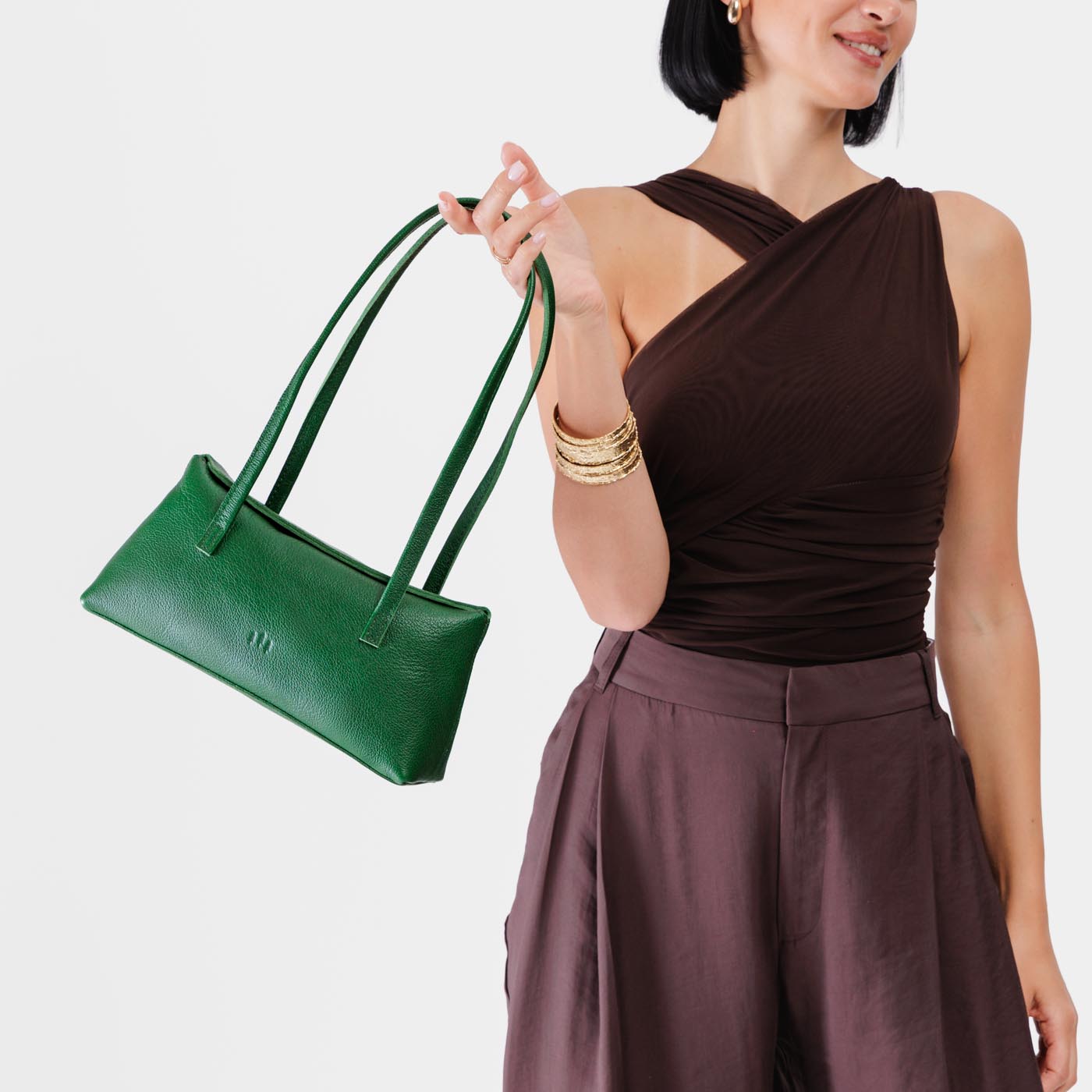 Amelie Shoulder Bag