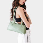'Almost Perfect' Amelie Shoulder Bag
