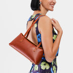 'Almost Perfect' Amelie Shoulder Bag