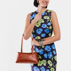 'Almost Perfect' Amelie Shoulder Bag