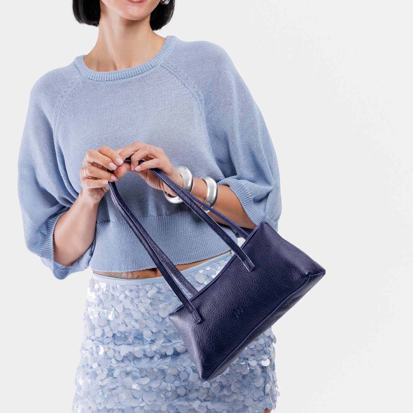 'Almost Perfect' Amelie Shoulder Bag