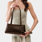 'Almost Perfect' Amelie Shoulder Bag