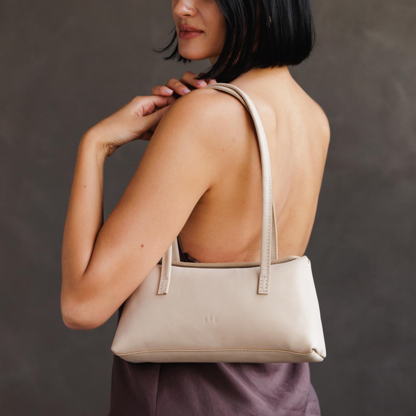'Almost Perfect' Amelie Shoulder Bag