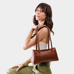 'Almost Perfect' Amelie Shoulder Bag