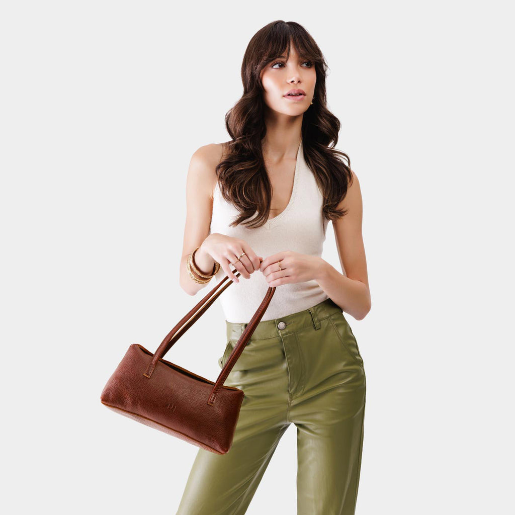 'Almost Perfect' Amelie Shoulder Bag