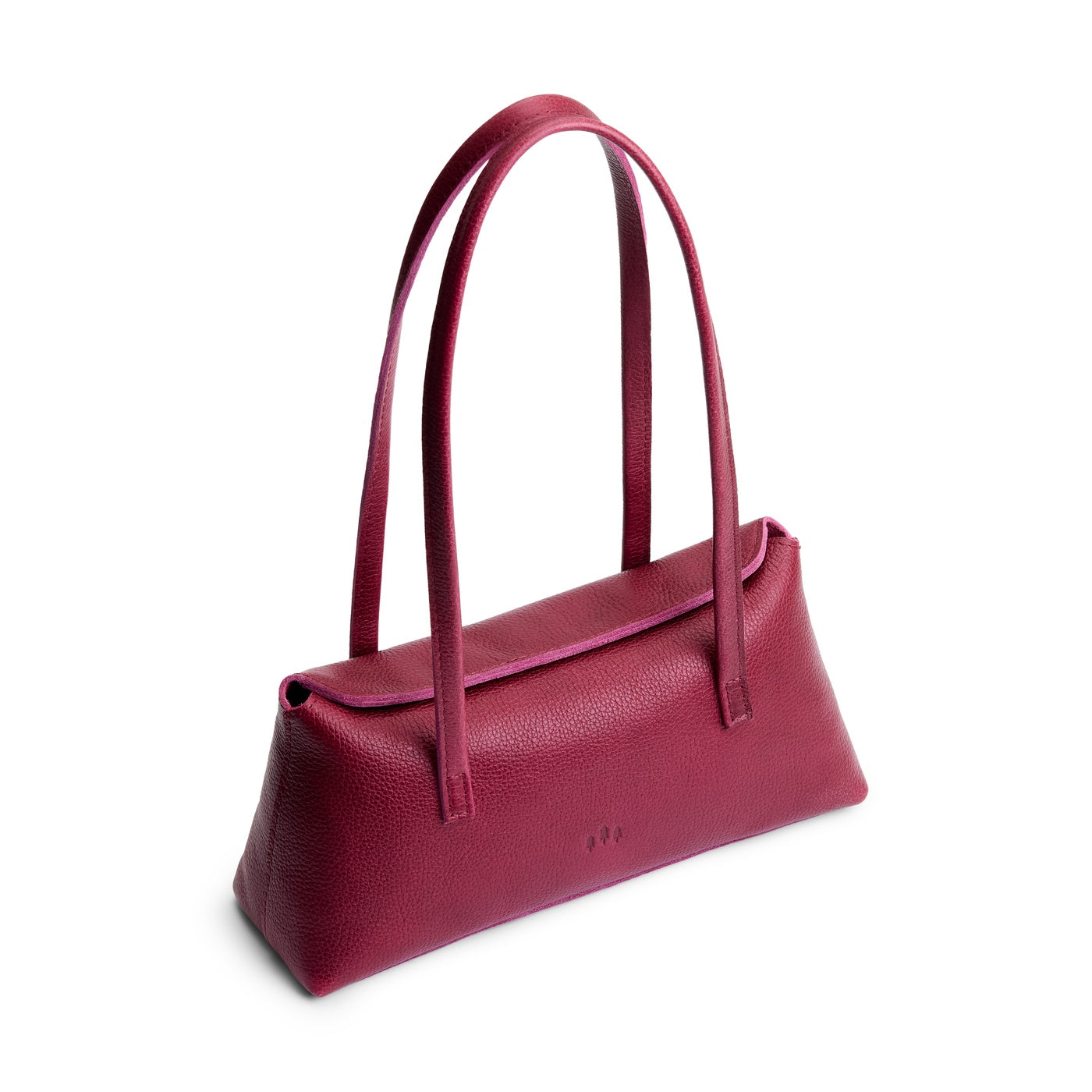 'Almost Perfect' Amelie Shoulder Bag