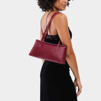 'Almost Perfect' Amelie Shoulder Bag