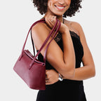 'Almost Perfect' Amelie Shoulder Bag