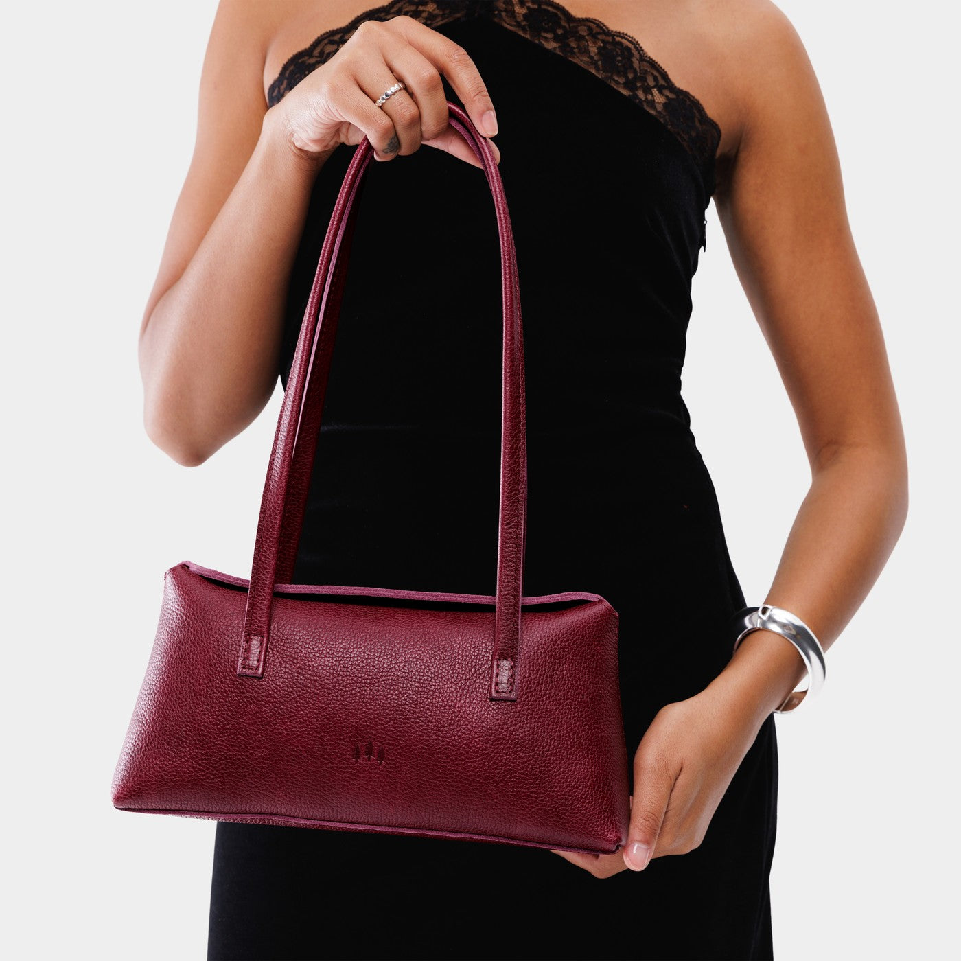 'Almost Perfect' Amelie Shoulder Bag