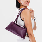 'Almost Perfect' Amelie Shoulder Bag
