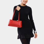 'Almost Perfect' Amelie Shoulder Bag