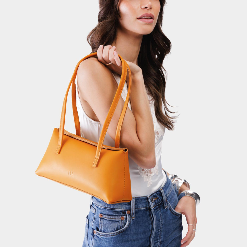 'Almost Perfect' Amelie Shoulder Bag