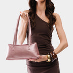 'Almost Perfect' Amelie Shoulder Bag