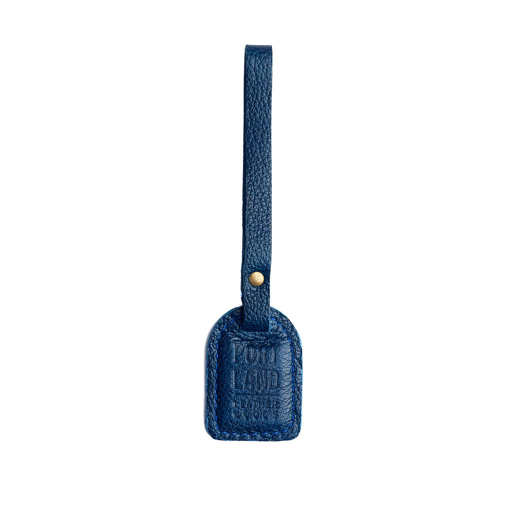 Archie Logo Tassel