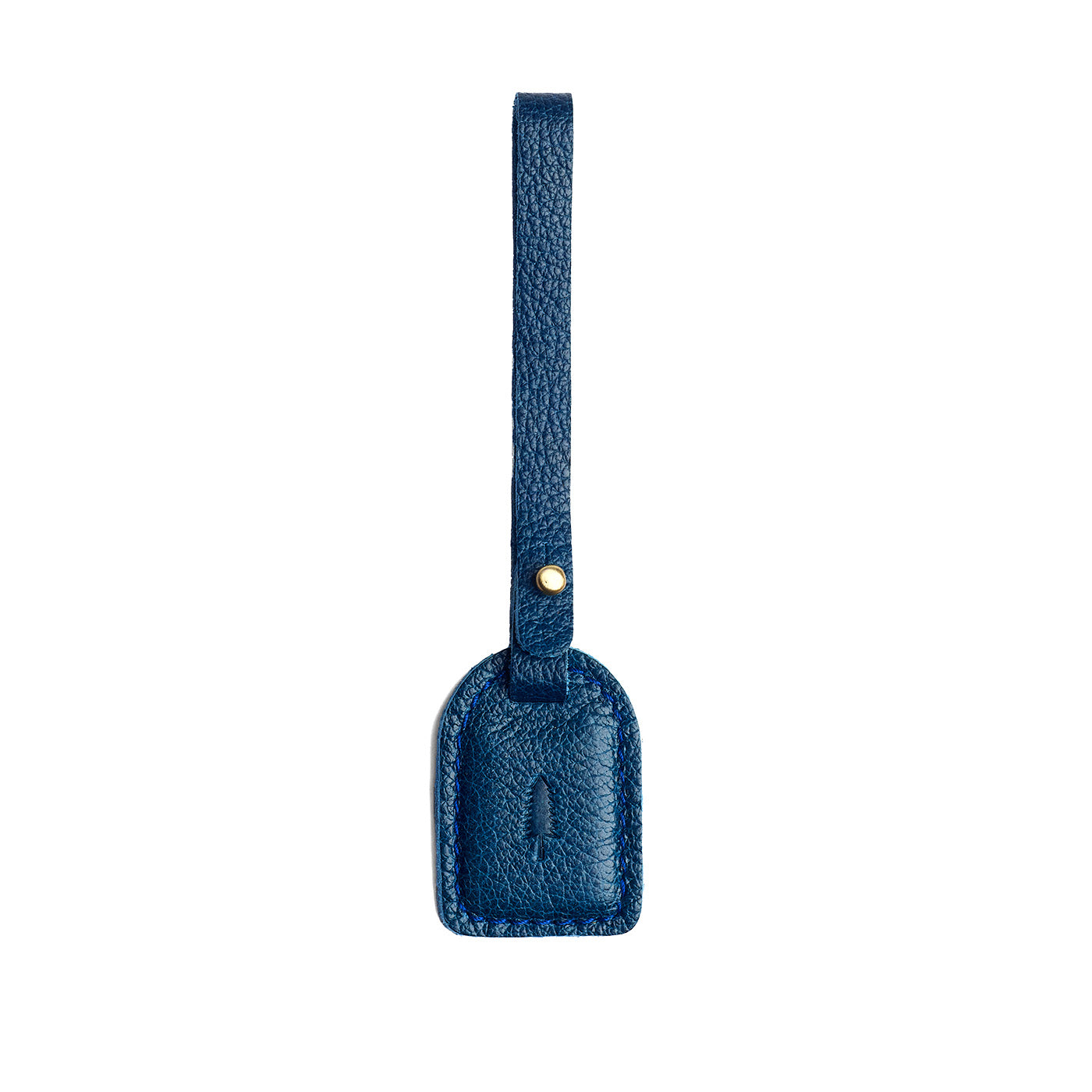 Archie Logo Tassel