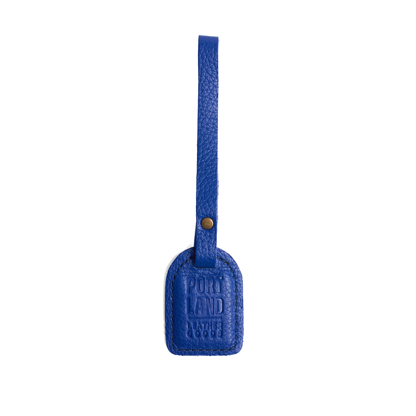 Archie Logo Tassel