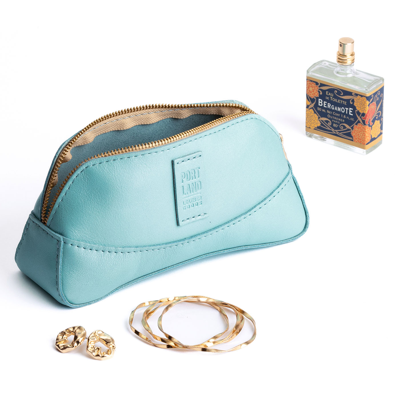 'Almost Perfect' Artisan Bag