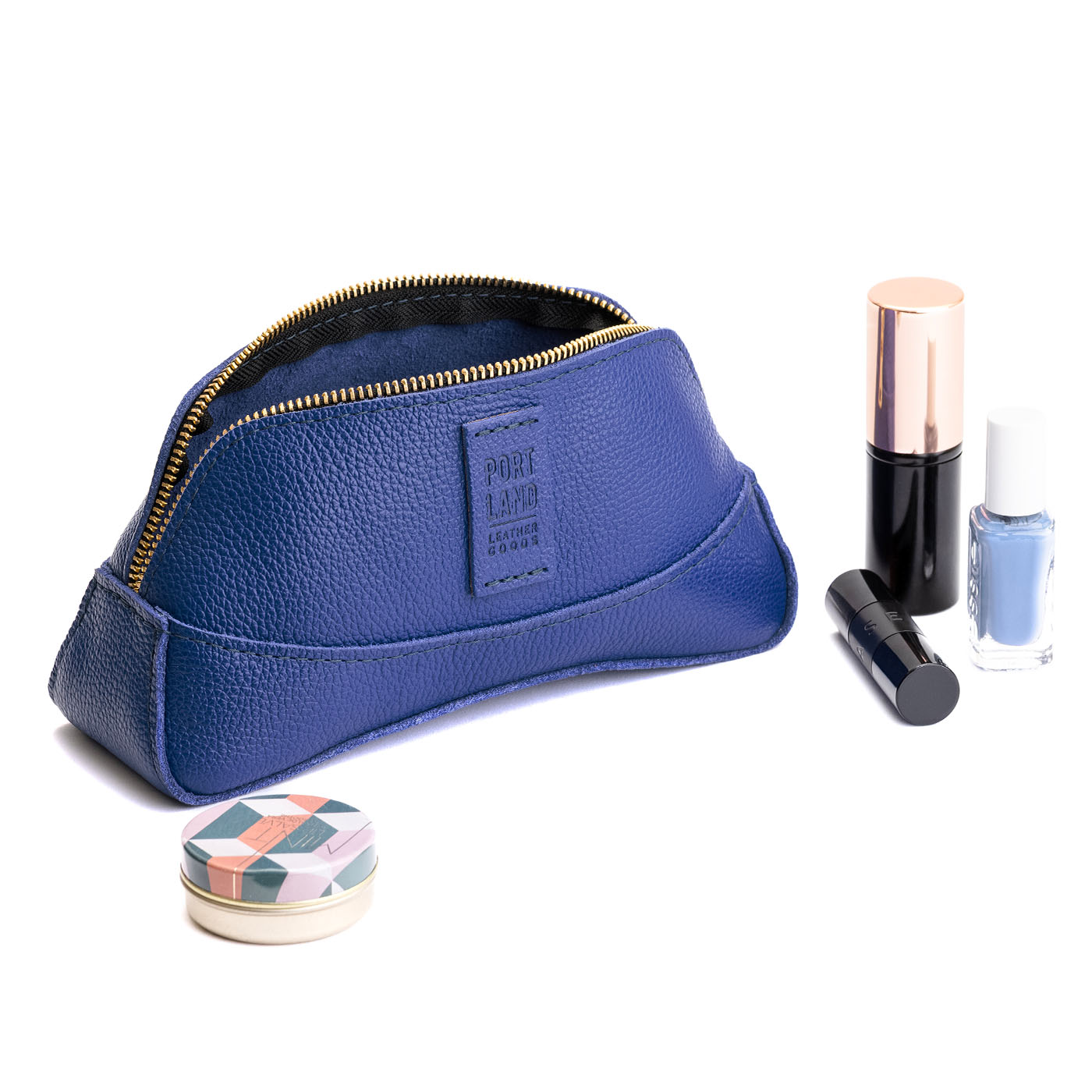 'Almost Perfect' Artisan Bag