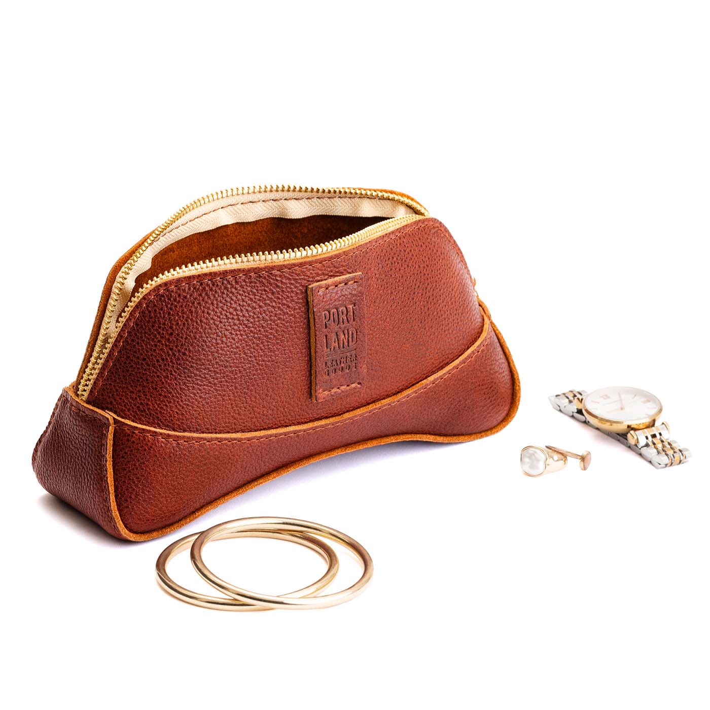 'Almost Perfect' Artisan Bag