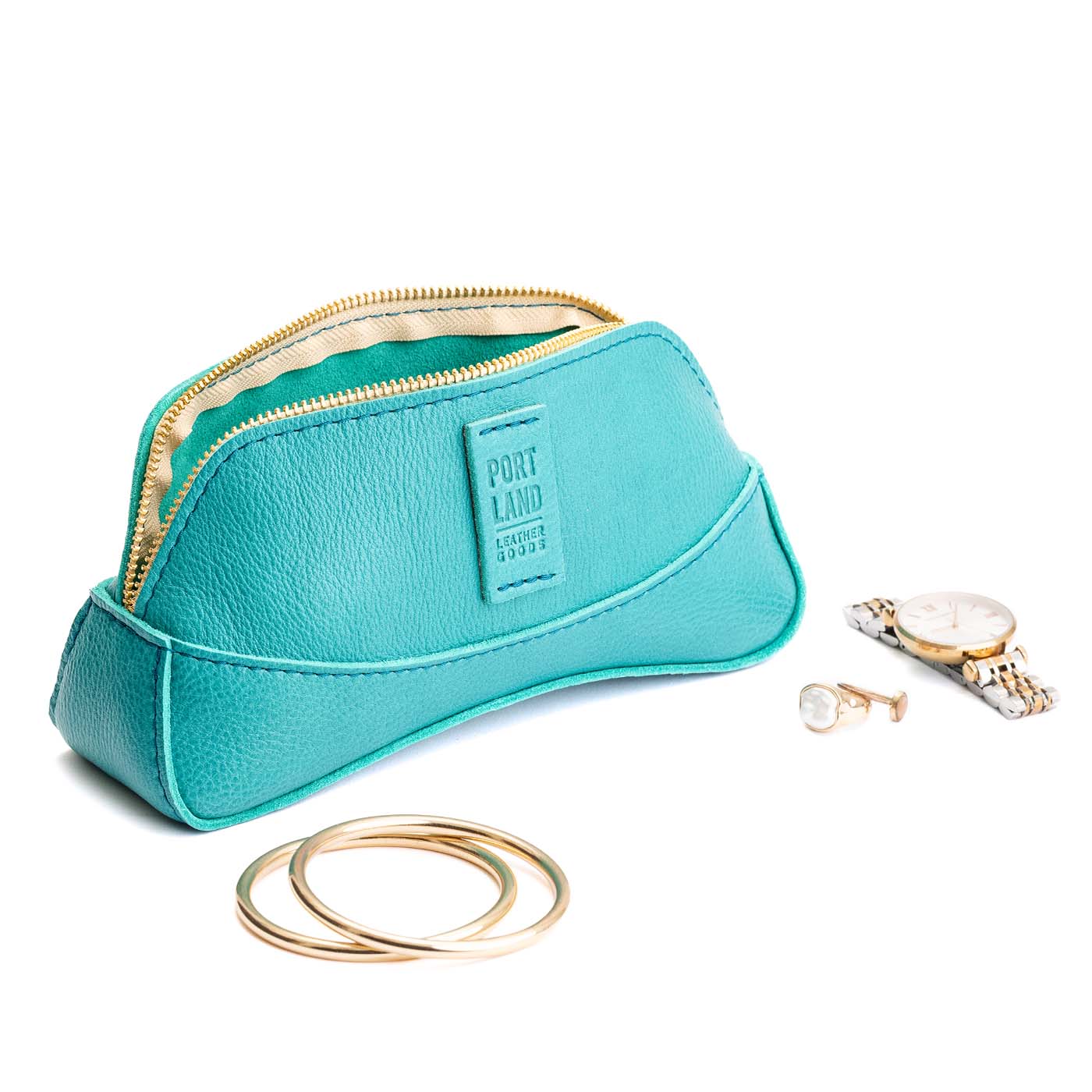 'Almost Perfect' Artisan Bag