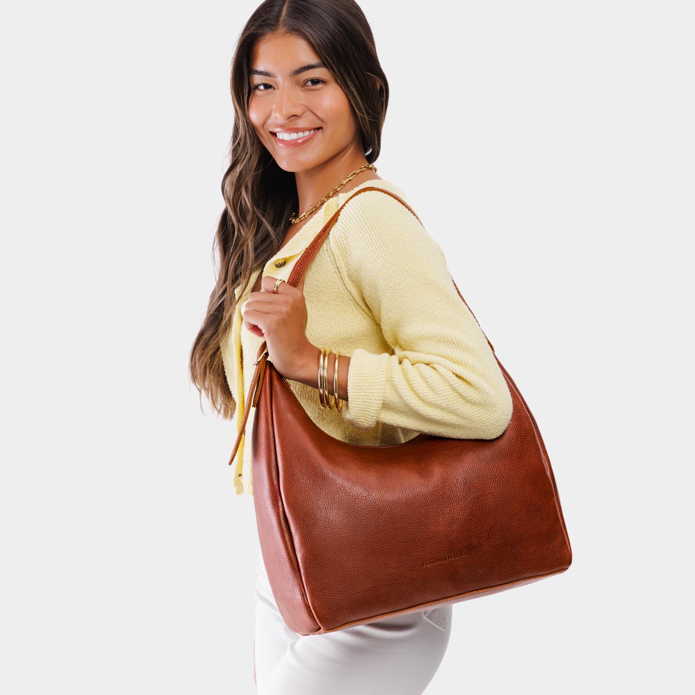 Aspen Shoulder Bag