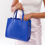 'Almost Perfect' Lola Crossbody Tote