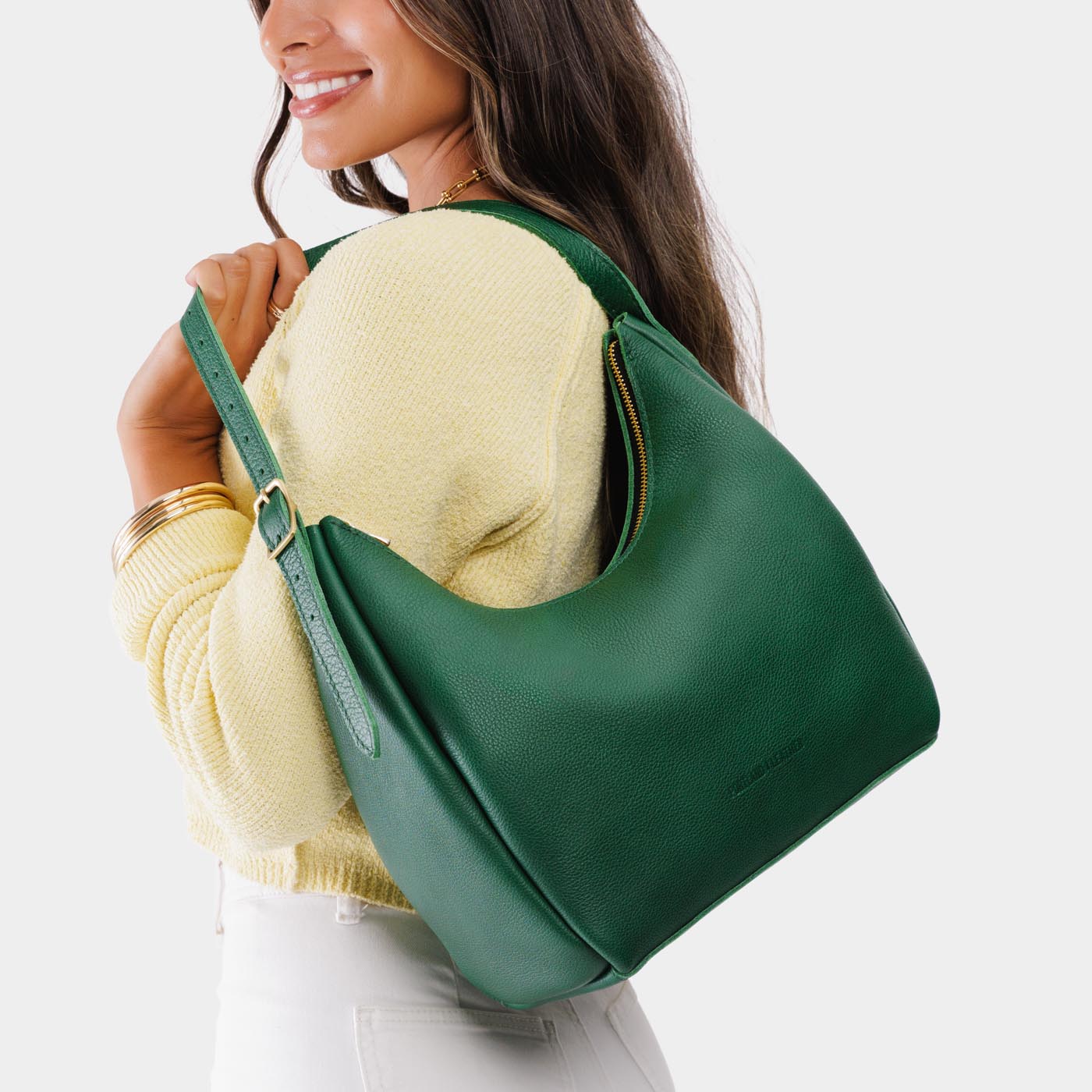 Aspen Shoulder Bag