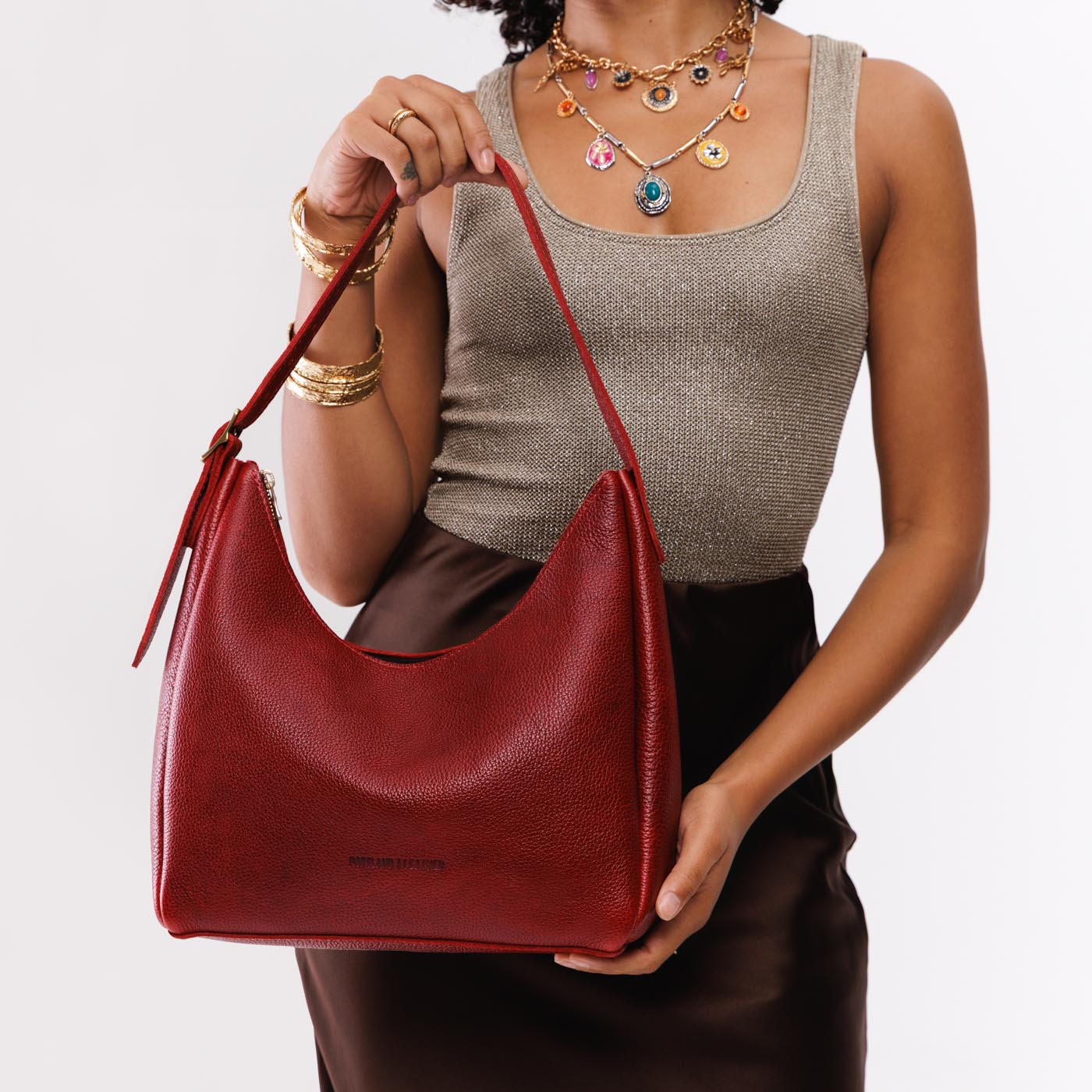 Aspen Shoulder Bag