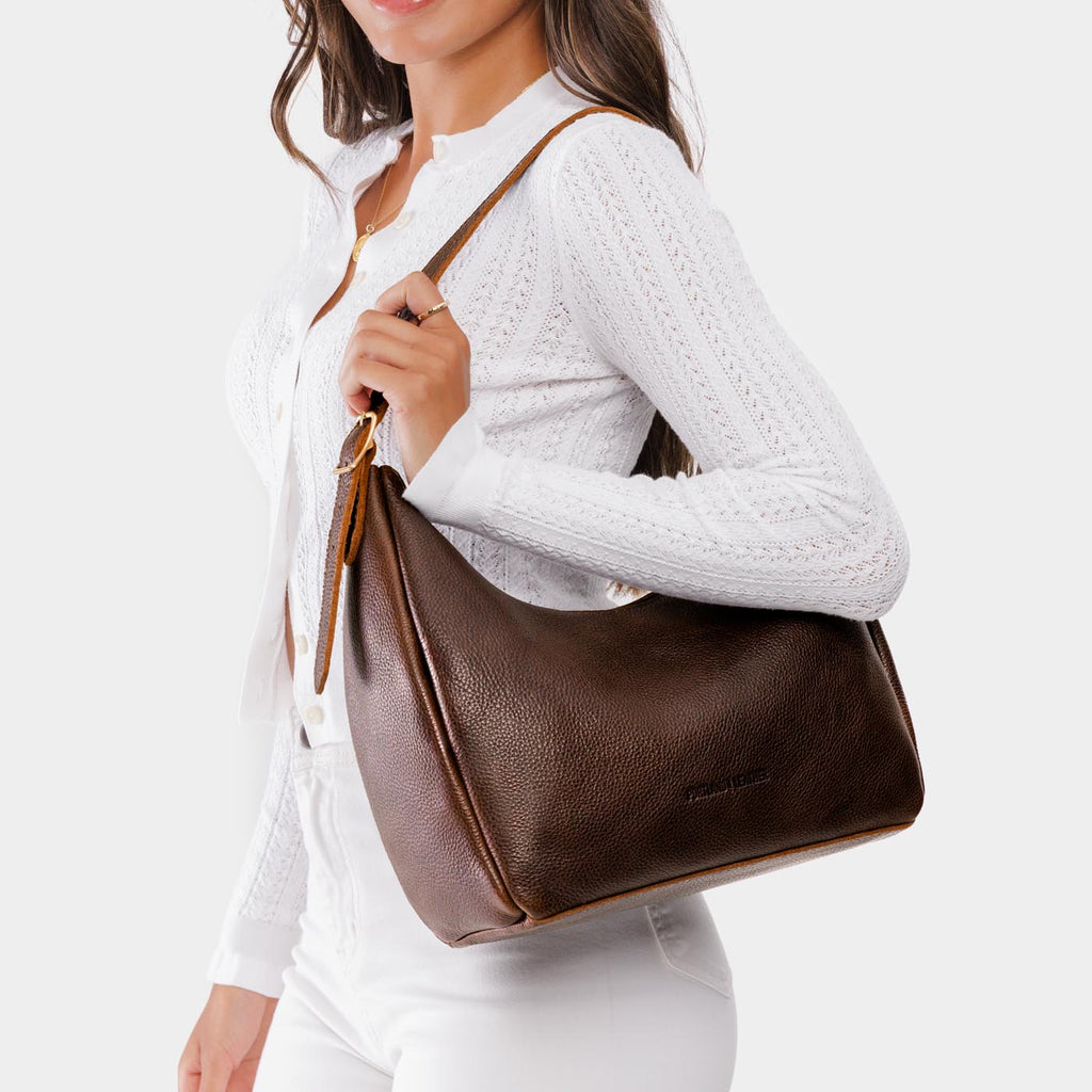 Aspen Shoulder Bag