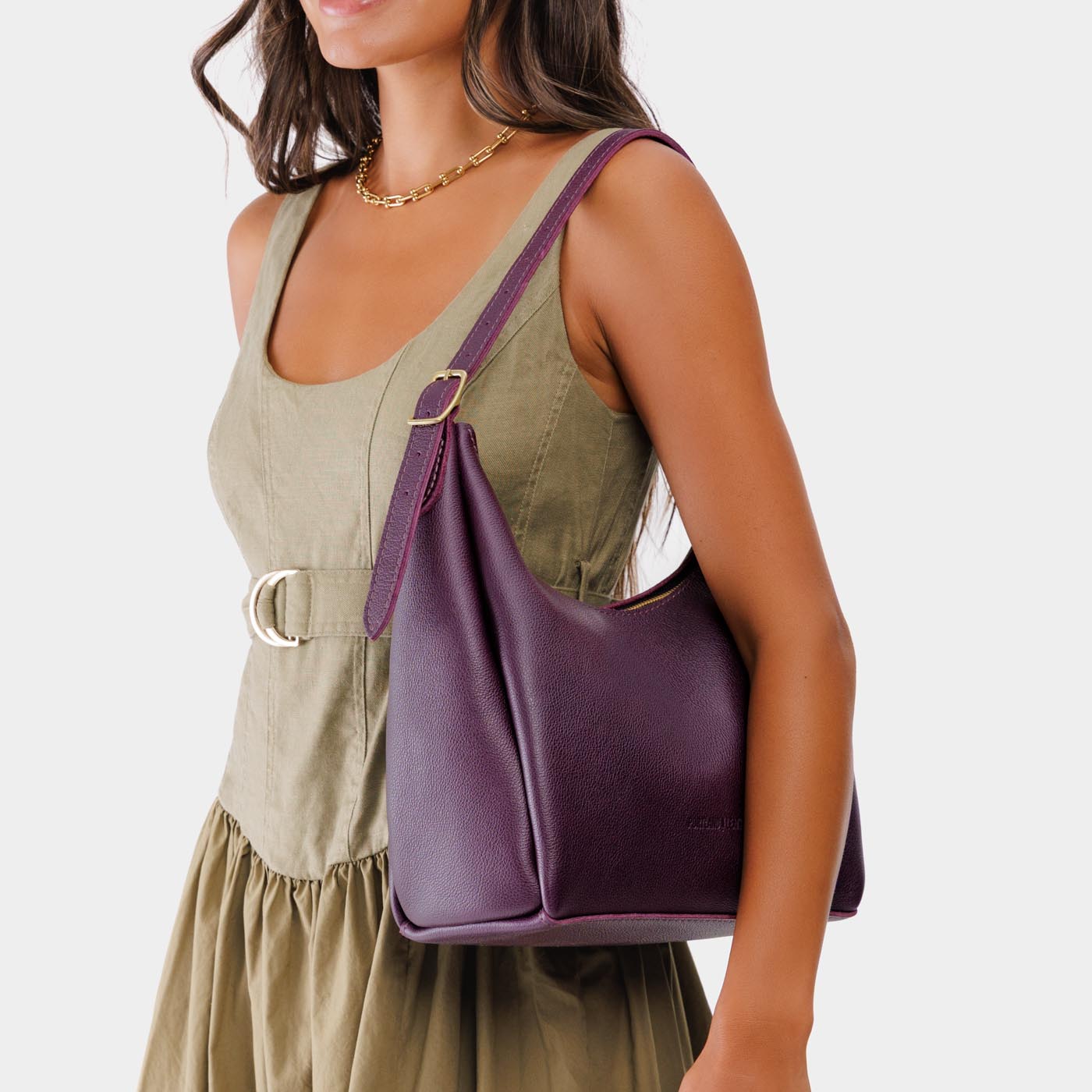 Aspen Shoulder Bag