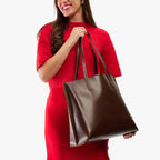 'Almost Perfect' August Tote