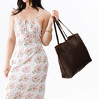 'Almost Perfect' August Tote