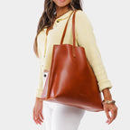 'Almost Perfect' August Tote