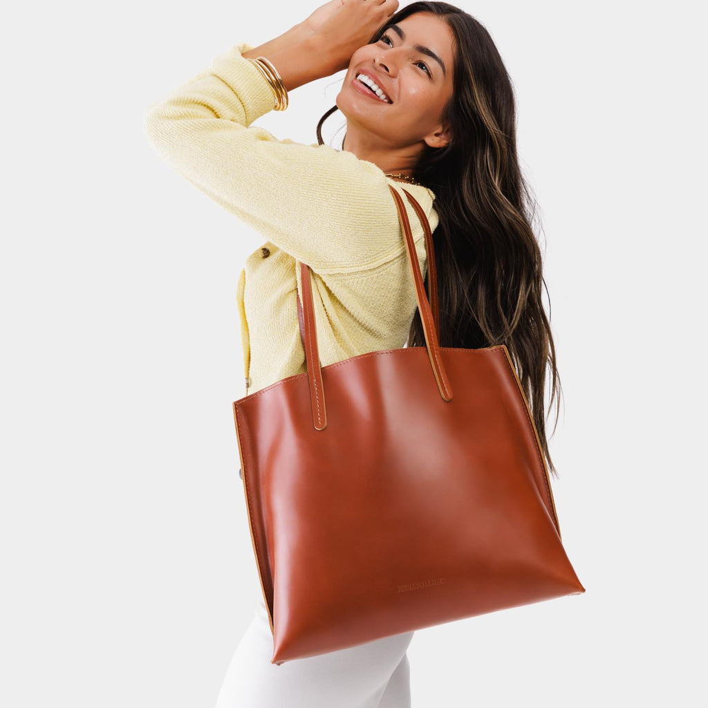 'Almost Perfect' August Tote