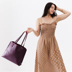 'Almost Perfect' August Tote