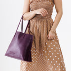 'Almost Perfect' August Tote