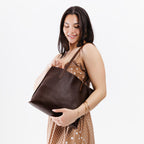 'Almost Perfect' August Tote