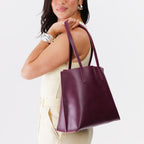 'Almost Perfect' August Tote