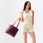 'Almost Perfect' August Tote